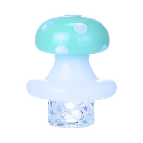 Carb Cap Abduzido Mushroom Milk Green 35776.jpg